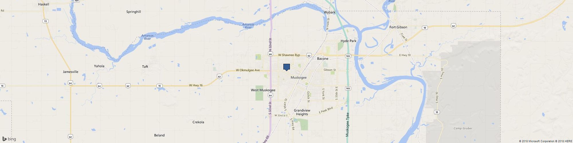 J. Eric Jones Law Office PLLC cover photo