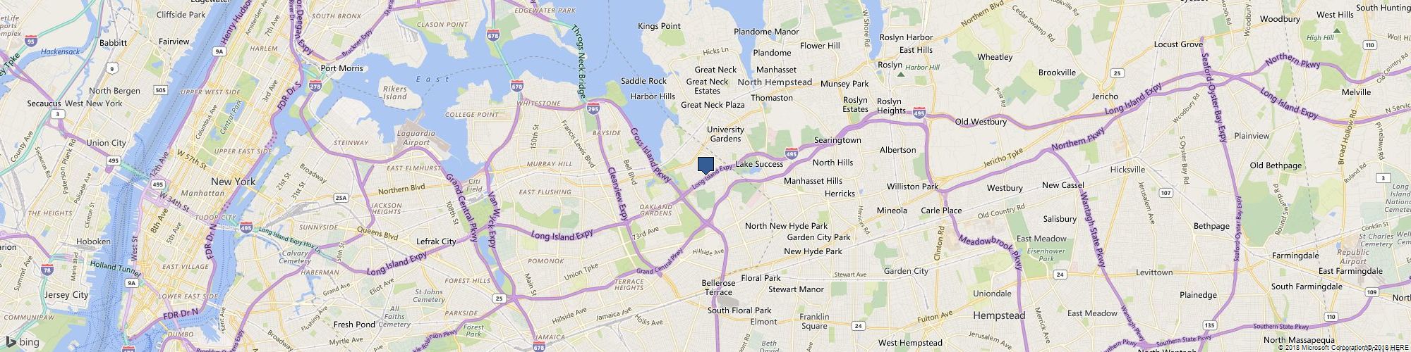 Middleton Metal Spinning cover photo