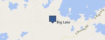 Alaska House of Yamaha Inc location map