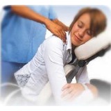 Workplace Massage - Massage Therapy in Anchorage