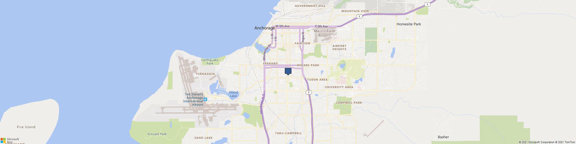 Uptown Blossoms cover photo