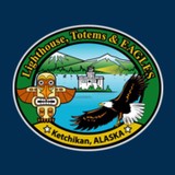 Lighthouse, Totems & EAGLES Excursion