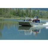 River Adventures Dock