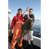 Happy Hooker Charters - Other in Kodiak