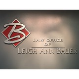 Bauer Leigh Ann