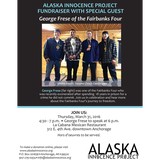Alaska Innocence Project - Solicitors & Lawyers in Anchorage
