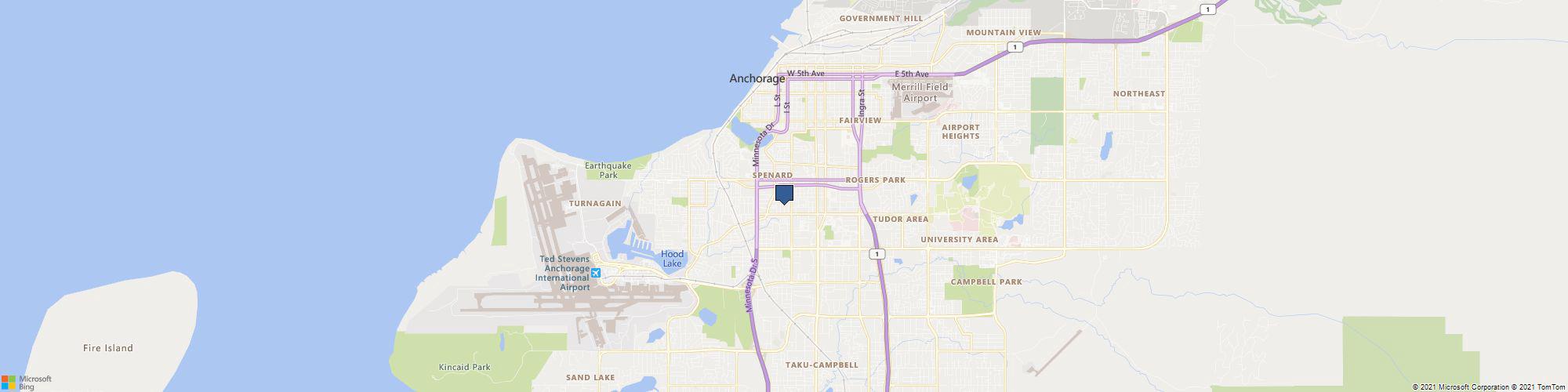 Castle Resume Services - Anchorage, AK (Alaska) cover photo