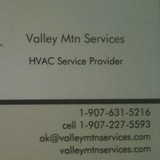 Valley Mountain Service - Other in Wasilla