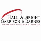Hall Albright Garrison & Assoc - Accountants in Huntsville