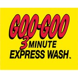 Goo Goo Express Car Wash - Car Wash in Birmingham
