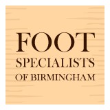 B Ham Foot - Chiropodists & Podiatrists in Birmingham