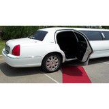 Apollo Limousine & Sedan Service - Limos in Madison