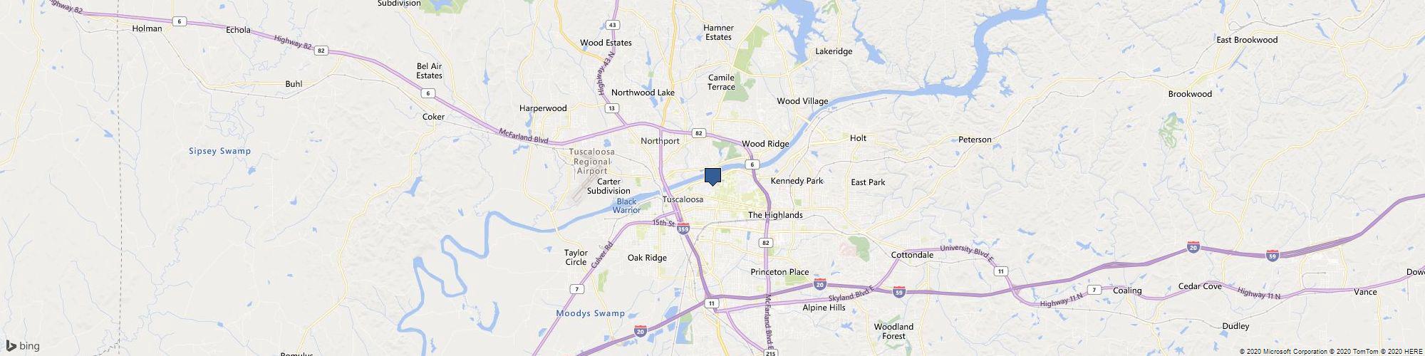 Bellhops Moving Help Tuscaloosa cover photo