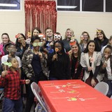 Iambk Inc - Social Services in Auburn
