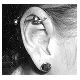 Classic 13 Tattoo - Tattoo in Birmingham