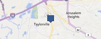 State Farm Insurance location map