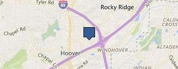 Design Specialties location map