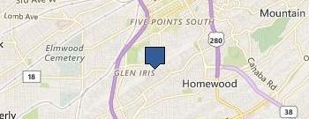 Dmos LLC location map