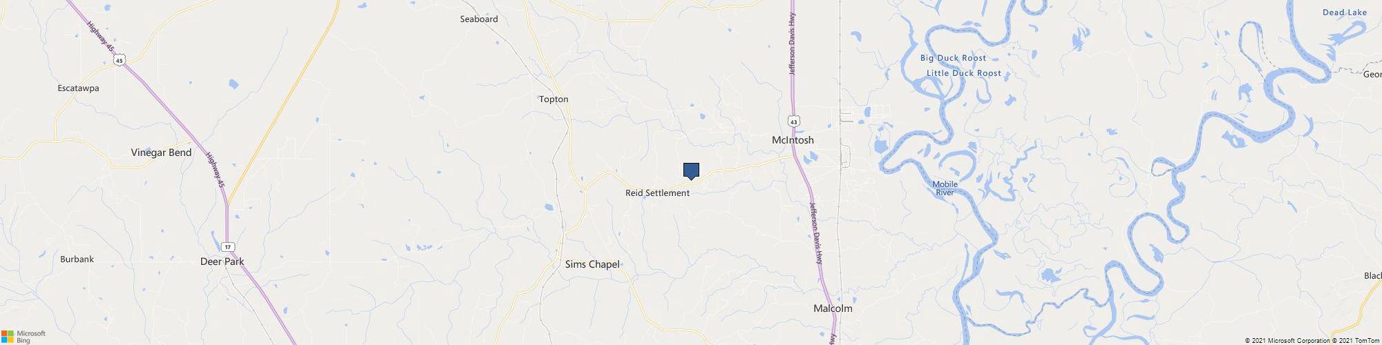 Covington Notary Services cover photo