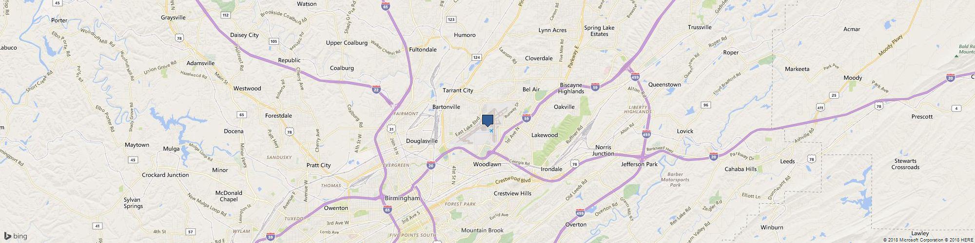 Delta Air Lines Inc cover photo