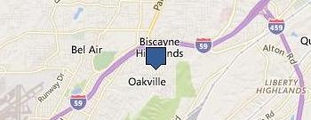 Dermagraphics Inc location map