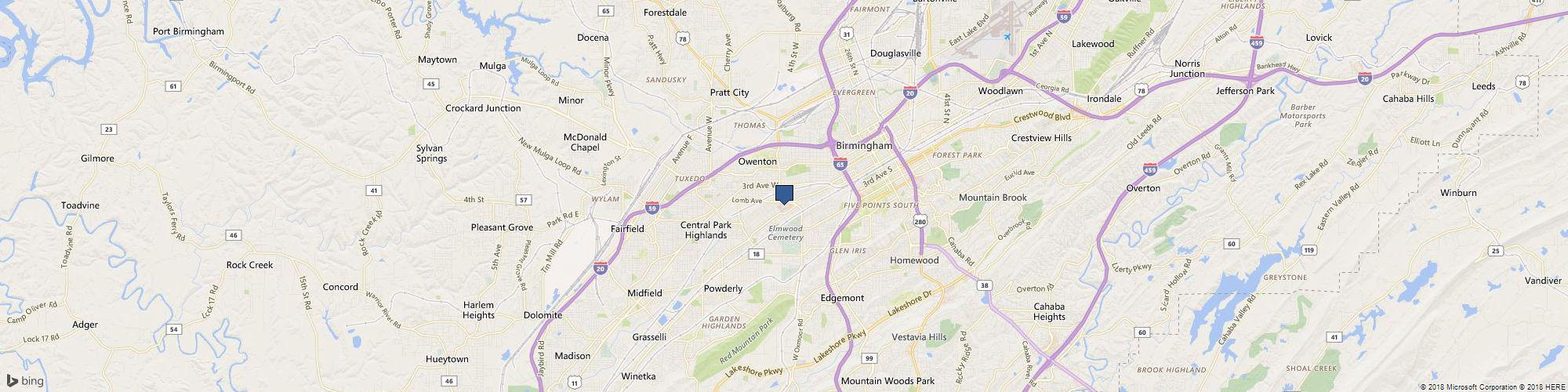 Frank Kay Psychiatric Clinic cover photo