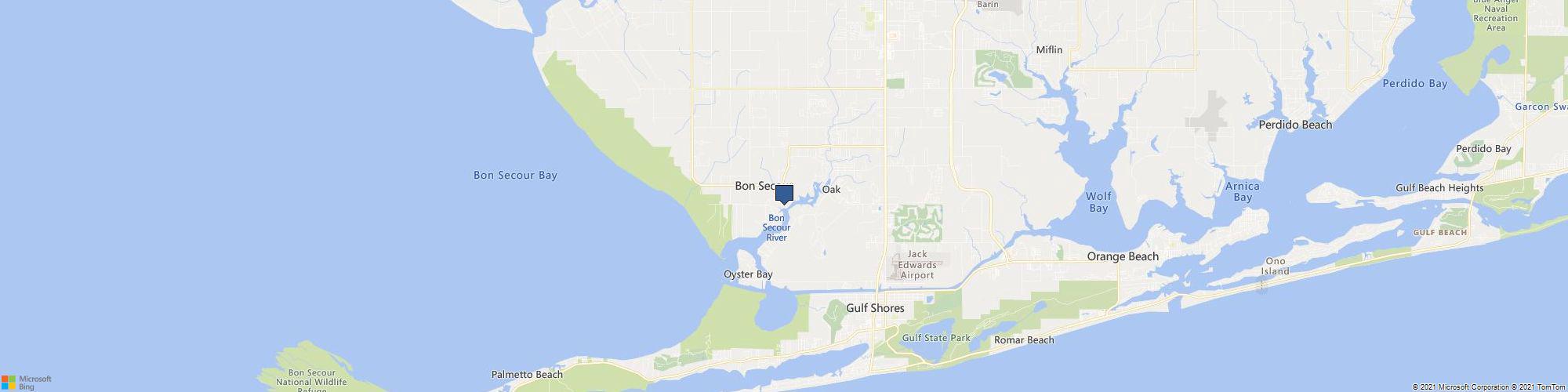 Bon Secour Boats Inc cover photo