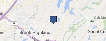 One Man & A Tool Box Inc location map