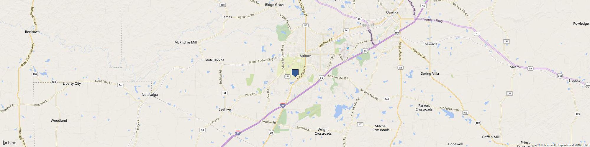 Auburn Spine & Neurosurgery cover photo