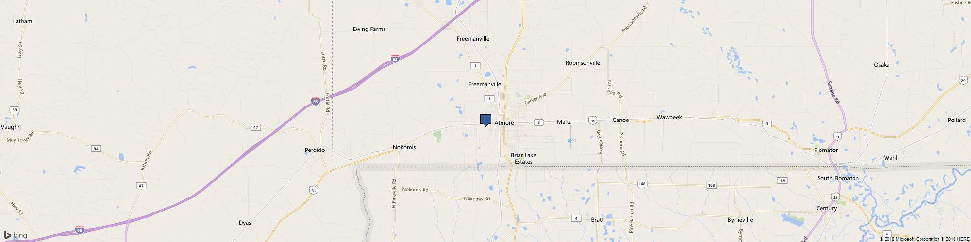 Atmore Christian School cover photo