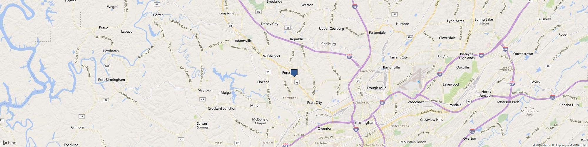 Forestdale Mini Storage cover photo