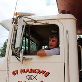 CT Hauling & Materials - Other in Calera