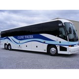 Cline Tours Inc - Bus Rental in Birmingham