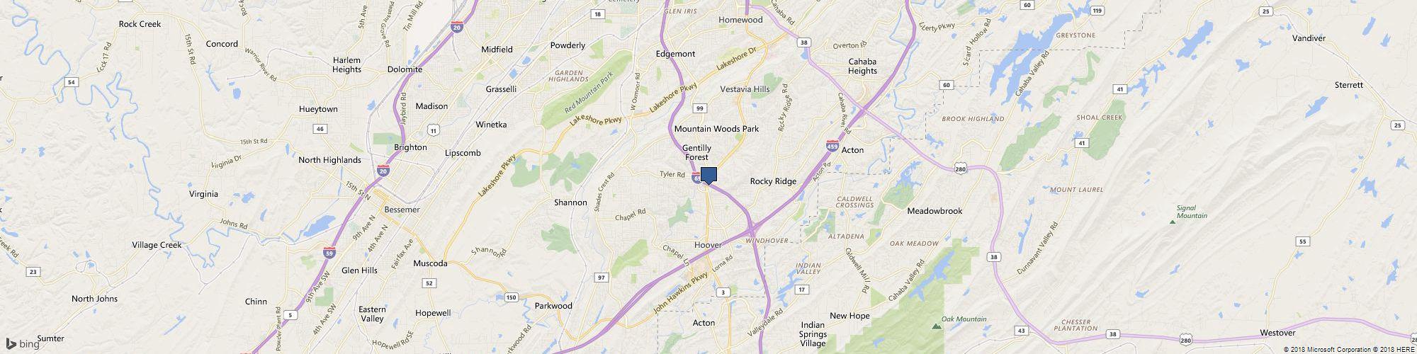 First Impressions Child cover photo