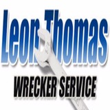 Leon Thomas Wrecker Service - Other in Scottsboro
