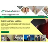 Spine And Neurosurgery Center