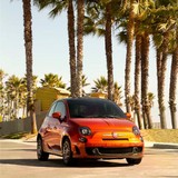 Fiat Of Birmingham - Car Dealers in Birmingham