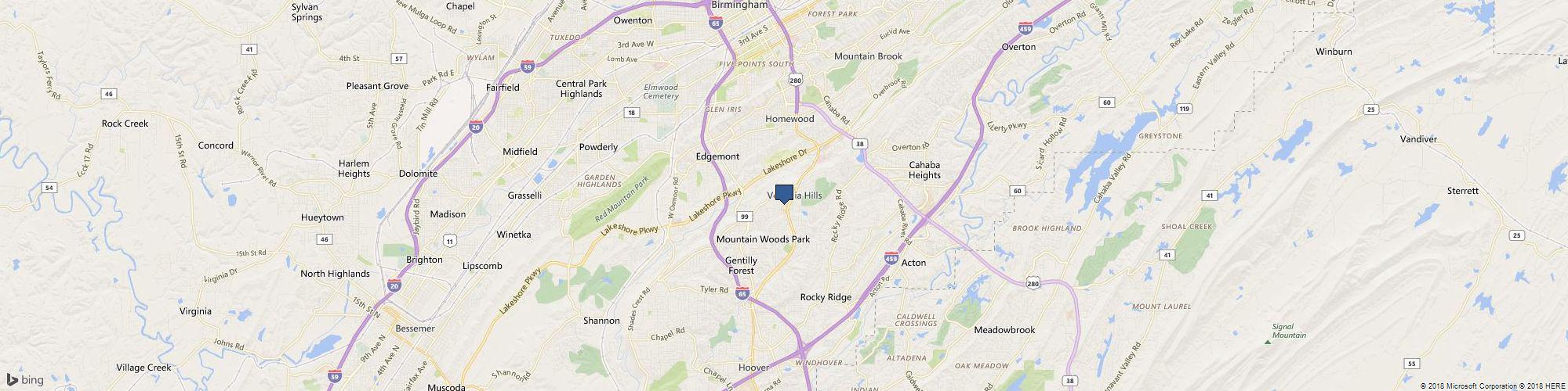 European Kitchen of Alabama cover photo