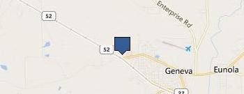 Center Insurance location map