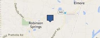 Billy Dons Air location map