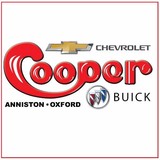 Cooper Chevrolet Buick - Car Dealers in Anniston