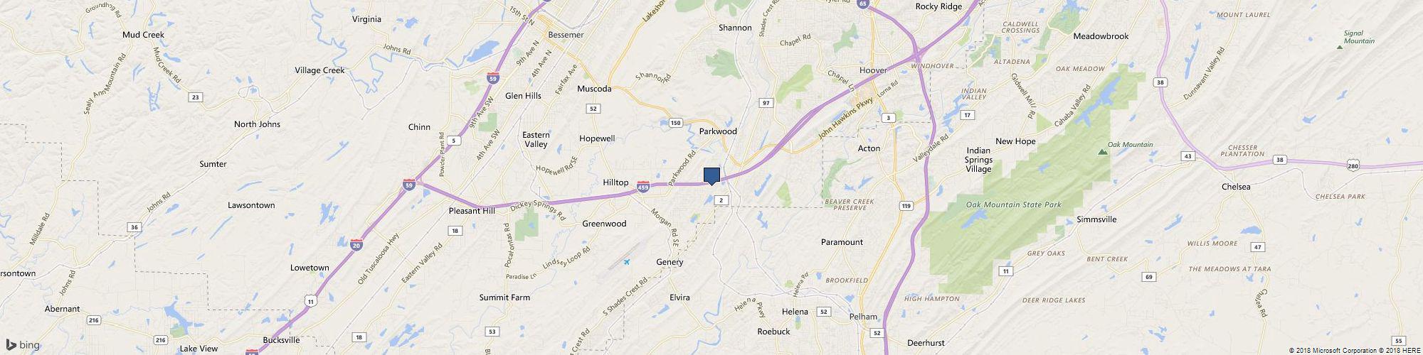 Delivery Earth LLC cover photo