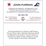 Furman & Furman - Solicitors & Lawyers in Daphne