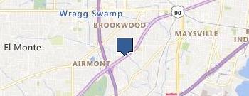 Air Engineers LLC location map