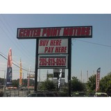 Center Point Motors - Used Car Dealers in Birmingham
