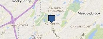 Donna's Promos Inc location map