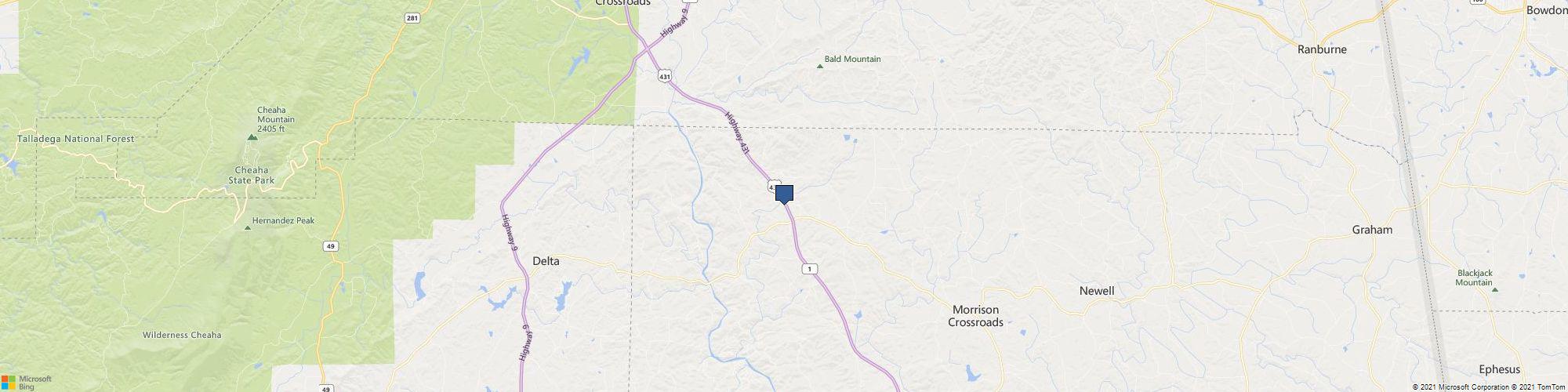 American Steeples & Baptistries cover photo