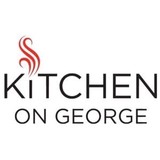 Kitchen on George - Pizza in Mobile