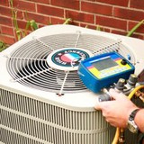Action Heating & Air Conditioning - Heating & Air Conditioning / HVAC in Semmes