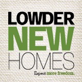 Lowder New Homes - Home Builders & Building Contractors in Montgomery